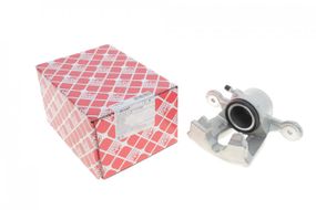 Супорт гальмівний передній  R BMW 1 E81 E87 04-11 d=54mm N43 N45 N46 N47 181557