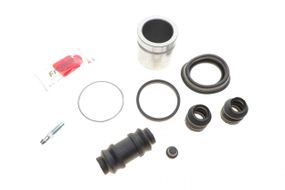 Ремкомплект суппорта заднего Mitsubishi Pajero Sport 98- d=43mm  +поршень  Sumitomo  243927
