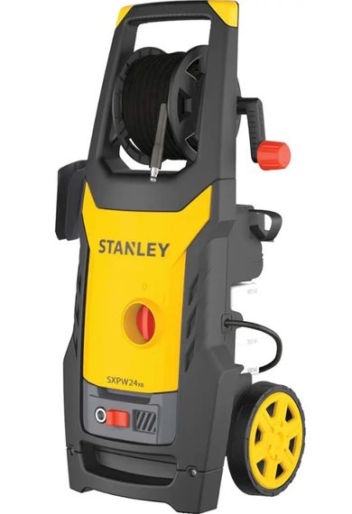 Мийка високого тиску Stanley SXPW24BX-E