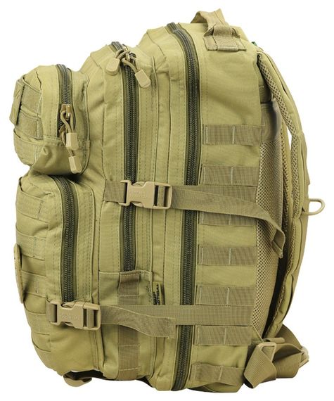 Рюкзак тактичний KOMBAT UK Small Assault Pack | Зображення 1