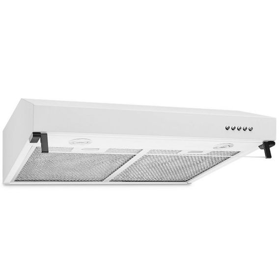 Вытяжка кухонная Artel ART 0960 PUNTO White | Зображення 2
