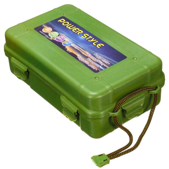 Фонарь JMD-61 Черный | Зображення 1