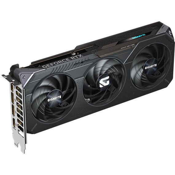 Відеокарта GIGABYTE GeForce RTX5060 8Gb GAMING OC (GV-N5060GAMING OC-8GD) | Зображення 3
