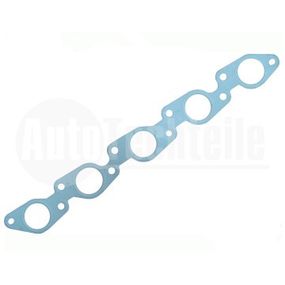 Прокладка выпускного коллектора Mercedes Benz OM602 Sprinter W901-W904 95-06/ W124 89-93/ W201 89-93/ W210 96-99/ W461 90-00/ W463