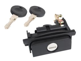 VW Golf III (91-98) замок задньої кришки багажника, Гольф 3