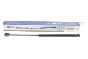 Амортизатор кришки багажника Renault Clio II 98- 0818MM