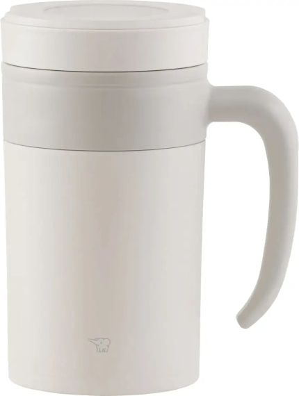 Термокухоль Zojirushi SE-KAE48WZ 0.48 л White