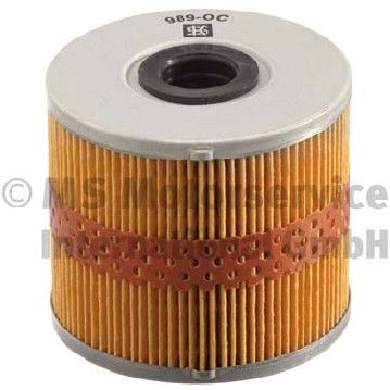 Фильтр масляный Audi A8 3.7/4.2 i 94-98, KS, 50013989,