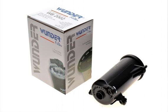 Фільтр паливний Honda Civic IX CR-V IV 1.6i 13- WB 2002