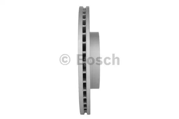 Диск гальмівний FORD AUSTRALIA, VOLVO C30, BOSCH (0986479173) | Зображення 3