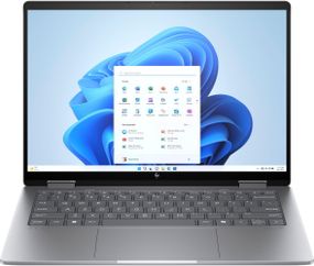 Ноутбук HP ENVY x360 14-fa0001ua 14&quot; 2.8K OLED Touch AQ8H9EA