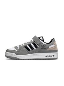 Чоловічі кросівки A-s Forum 84 Low Grey White Black , В'єтнам