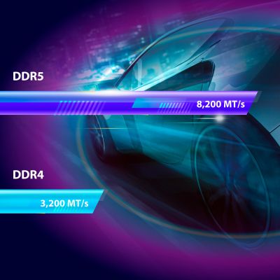 Модуль памяти для компьютера DDR5 32GB (2x16GB) 6400 MHz Viper Xtreme 5 Patriot (PVX532G64C32K) | Зображення 5