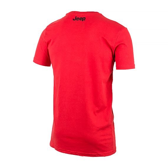 Футболка JEEP T-SHIRT STAR J22W | Зображення 1