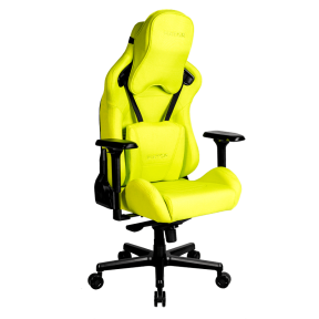 Кресло геймерское HATOR Arc Fabric (HTC-981) Juicy Lime