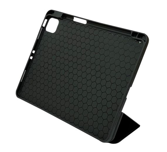 Чохол Primolux Stylus TPU для планшета Apple iPad Pro 11 2020 / 2021 / 2022 - Black | Зображення 1