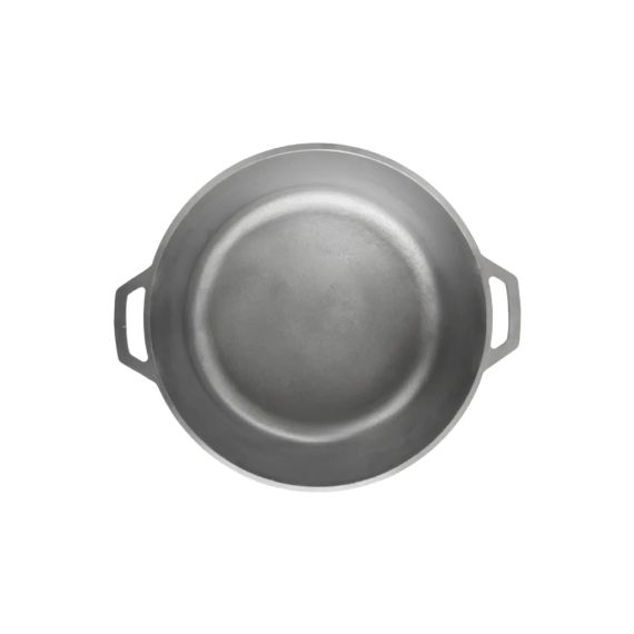 Каструля Brizoll алюмінієва з алюмінієвою кришкою 4 л (10-004-4) | Зображення 6