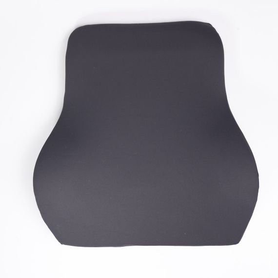 Подушка для спины Minimal серый HP-56-25G