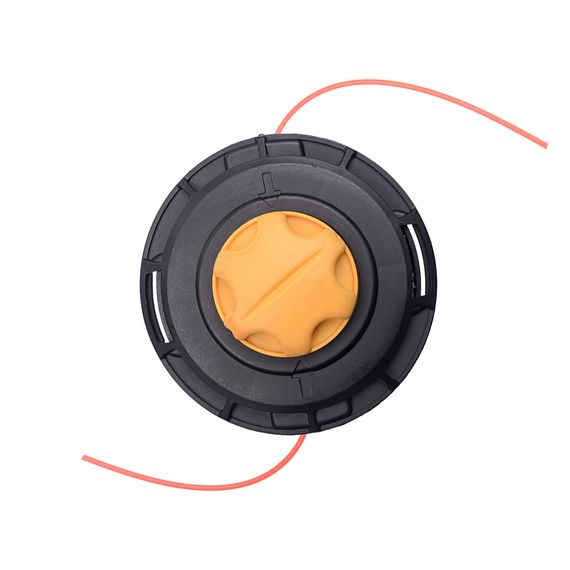 Косильна головка SEQUOIA TH-10Comfort 10х1.25LH | Зображення 1