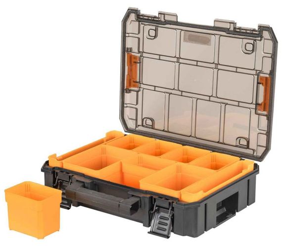 Комплект ящиків DeWALT McLaren (DWST60452-1) | Зображення 3