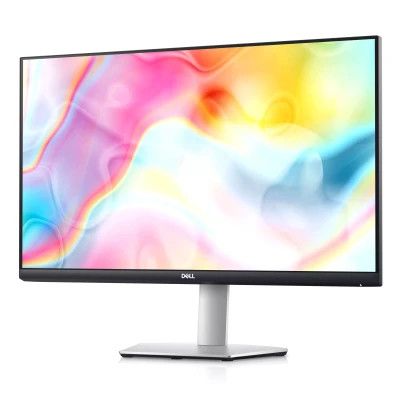 Монитор Dell S2722DC (210-BBRR) | Зображення 8