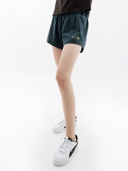 Шорти Puma W First Mile Short