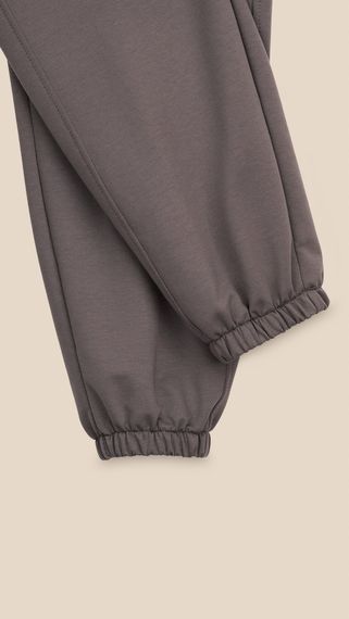 Спортивний костюм світшот+штани для хлопчика LAWA P-BB02338 152 см Коричневий-графітовий shop (2000999531293) | Зображення 7