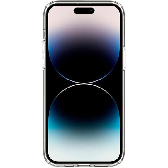Чехол SGP Ultra Hybrid (MagFit) для Apple iPhone 14 Pro (6.1") | Зображення 2