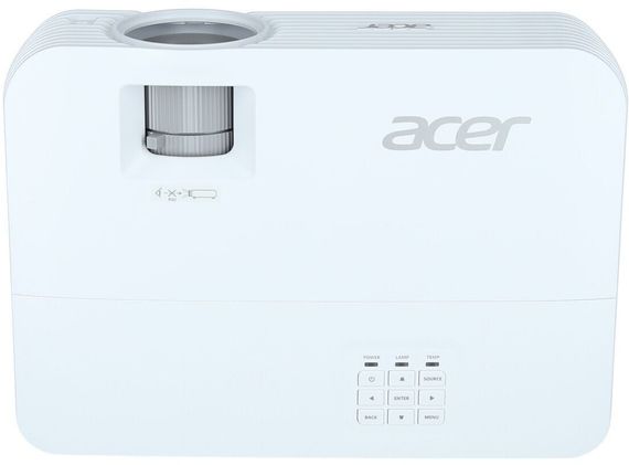 Проєктор домашнього кінотеатру Acer H6830BD UHD MR.JVK11.001 | Зображення 7