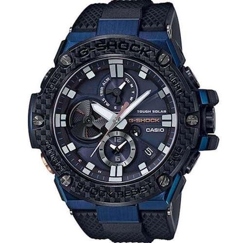 Годинник Casio GST-B100XB-2AER