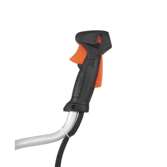 Коса бензиновая SEQUOIA SPB5200 | Зображення 6