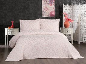 Покривало Selin 250х260 см Ela Bej