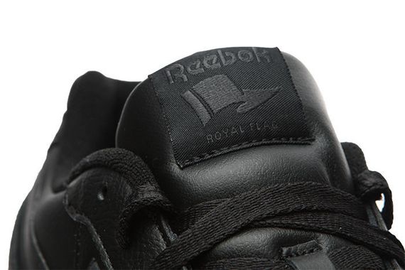 Кросівки Reebok Royal Glide Чорний 40,5 (392208702) | Зображення 3