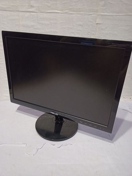 Комплект ПК: Fujitsu Esprimo E420 E85+ SFF / Intel Core i3-4160 (2 (4) ядра по 3.6 GHz) / 8 GB DDR3 / 500 GB HDD / Intel HD Graphics 4400 + Монітор Asus VS198D / 19" (1440x900) TN / 1x VGA б/в | Зображення 5