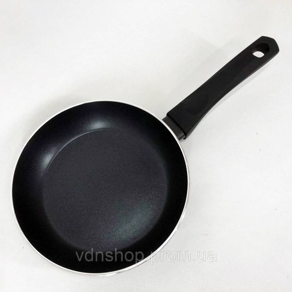 Зручна сковорода для порцій, Сковорода зручна для кухні, Сковорода кухаря Ідеальна CT-12 | Зображення 2