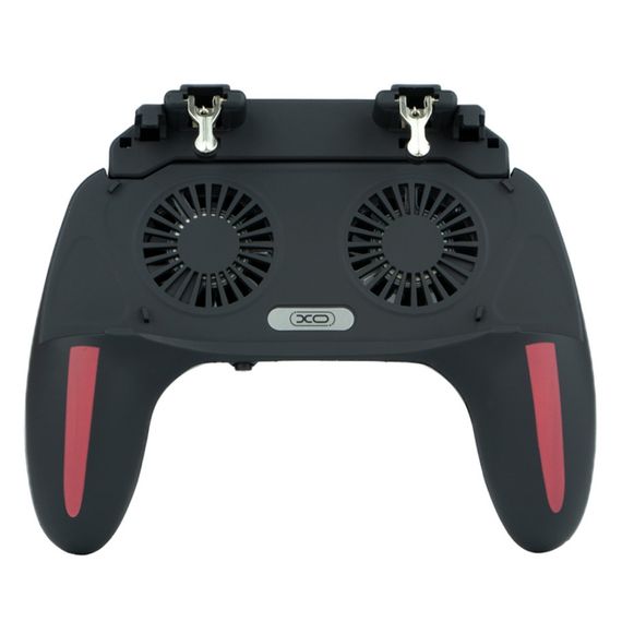 Геймпад XO H10 Dual Fan Charging | Зображення 1