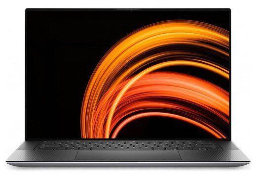 Рабочая станция Dell Precision 5560 / 15.6" (1920x1200) IPS Touch / Intel Core i7-11800H (8 (16) ядер по 2.3 - 4.6 GHz) / 8 GB DDR4 / 240 GB SSD / nVidia Quadro T1200, 4 GB GDDR6, 128-bit / WebCam б/у | Зображення 1