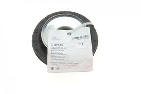 Подушка амортизатора переднього + підшипник VW Golf II III 88- 07559