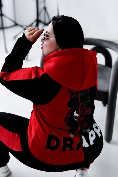 Спортивний костюм на флісі | Зображення 6