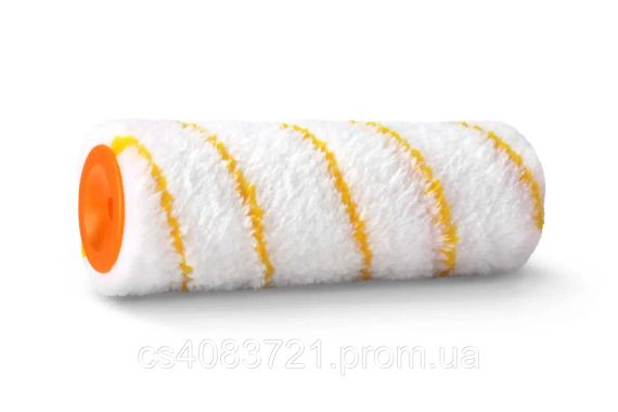 Валик LT Гирпаинт 6x15x100 мм (5102-615100)