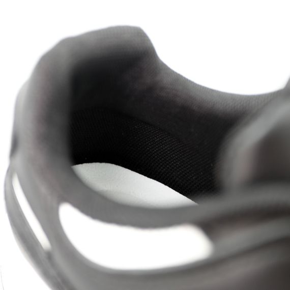 Кеди чоловічі 589579 Чорно-білі 40 41 42 43 44 45 | Зображення 4