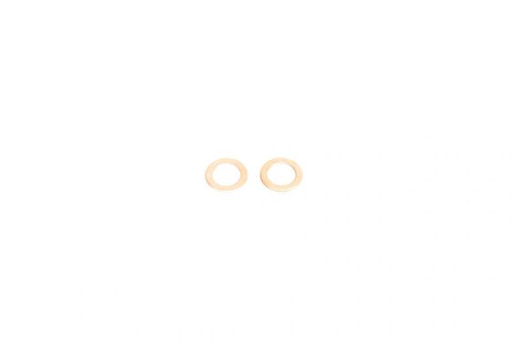 Супорт гальмівний задній  R Audi A3 VW Golf VI Skoda Octavia II 03-16 d=38mm  Bosch  394417 | Зображення 4