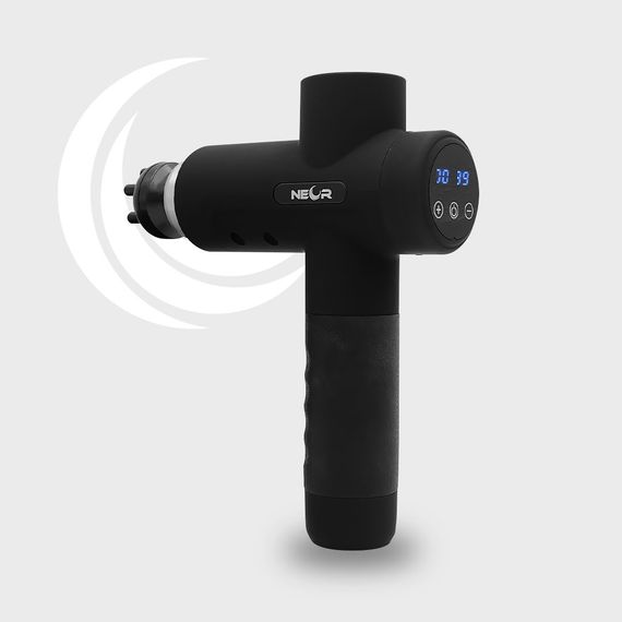 Масажер портативний NEOR PULSE 26BK | Зображення 2