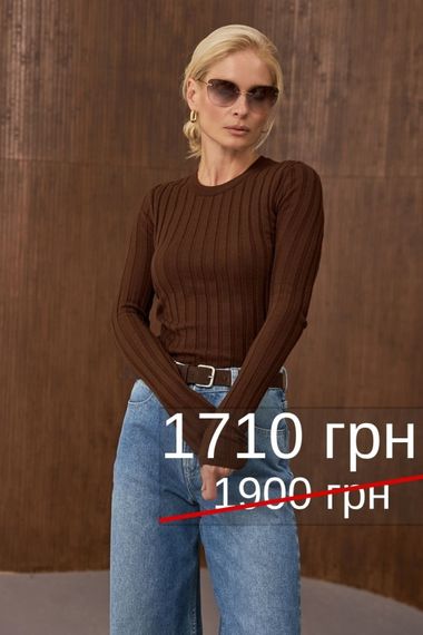 Лонгслів 2887 | Зображення 9