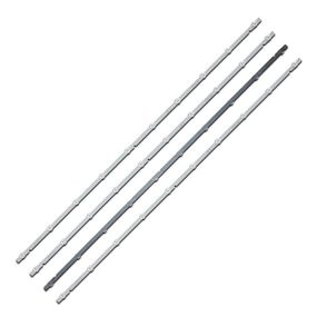 LED підсвітка TV 49" JL.D490A1330-001CS-M JL.D490A1330-001BS-M YAL13-01030300-02 4шт.