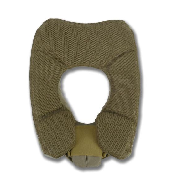 захист шиї з балістичним пакетом 1 класу UHMWPE Cordura Multicam Original | Зображення 7