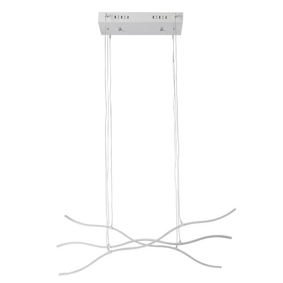 Светильник потолочный подвесной светодиодный для натяжного потолка BL-373S/60W WH led