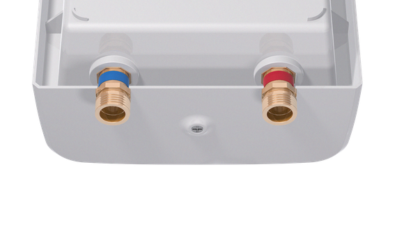 Проточный водонагреватель THERMEX Topflow Pro 24000 | Зображення 4