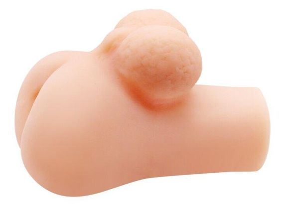 Мастурбатор - анус CRAZY BULL-JACK, BM-009151 Sex Aura | Зображення 2