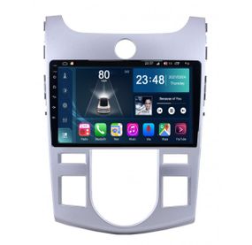 Штатная магнитола Torssen Kia Cerato/Forte 08-13 F96128 4G Carplay climate